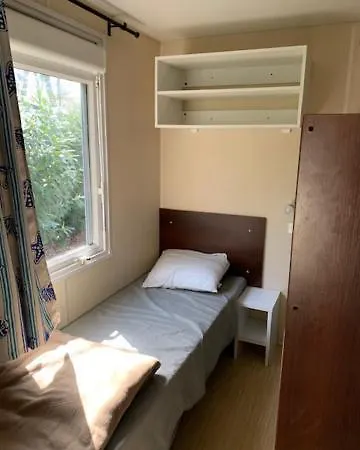 Mobil-home Cheron *