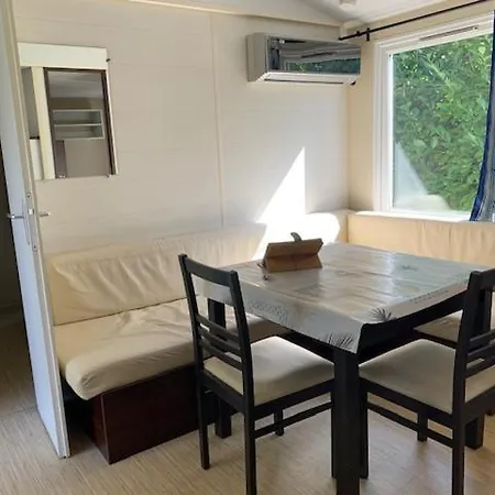 Mobil-home Cheron *