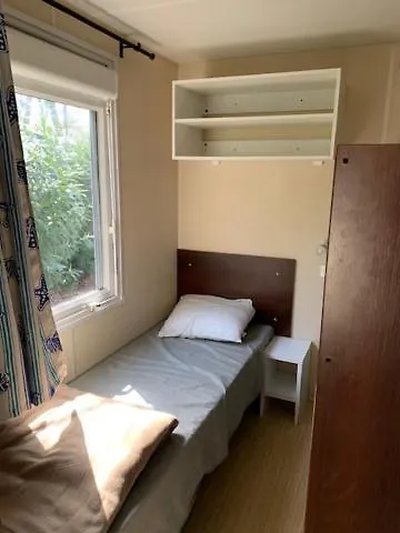 Mobil-home Cheron *